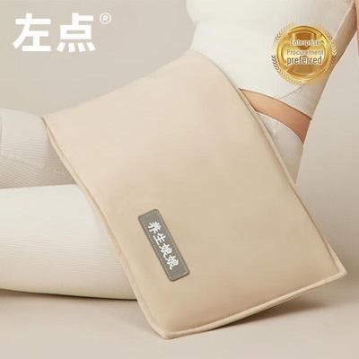 ZuoDian Smart Electric Salt Heating Pad CN Plug (adapter Included)