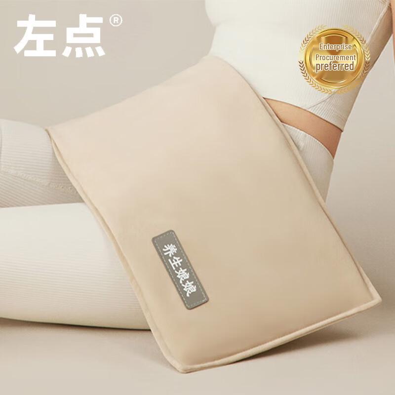 ZuoDian Smart Electric Salt Heating Pad