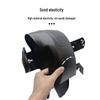 Xinri Small Knife Electric Bicycle Rear Fender Mudguard for Li Ying F6 Model