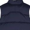 Polo Ralph Lauren Vest Logo Embroidery Zipper Down Kids vest Navy-Blue 323880420-002
