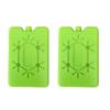 1-5 Piece Ice Block for Insulated Bag Cooling Element, Ice Block for Insulated Bag Cold for Travel and Camping Refrigerated Food