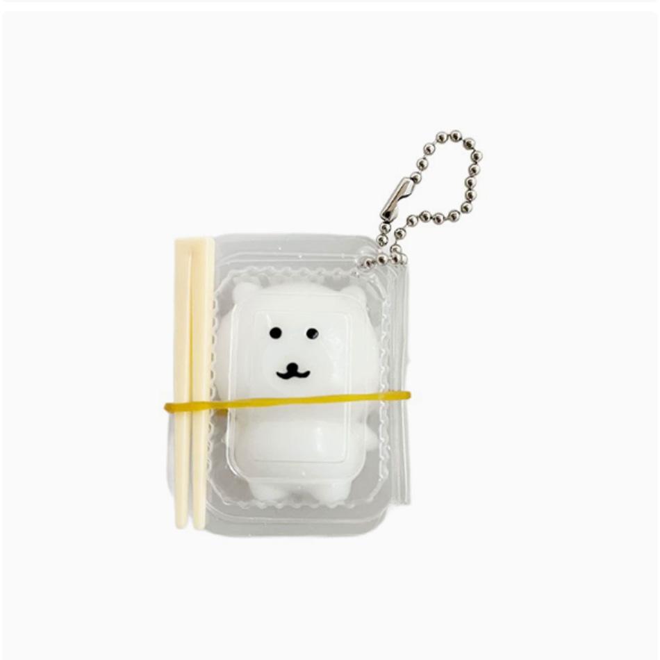 Stressverlichtende Squishy Kaas Decompressie Zachte Boter Zachte Verlichting Knijpbal Gesimuleerde Zachte Chocolade Verlichting Bal Ornament