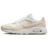 New Air Max SC Low Top Running Shoes Women's Beige FQ8722-100