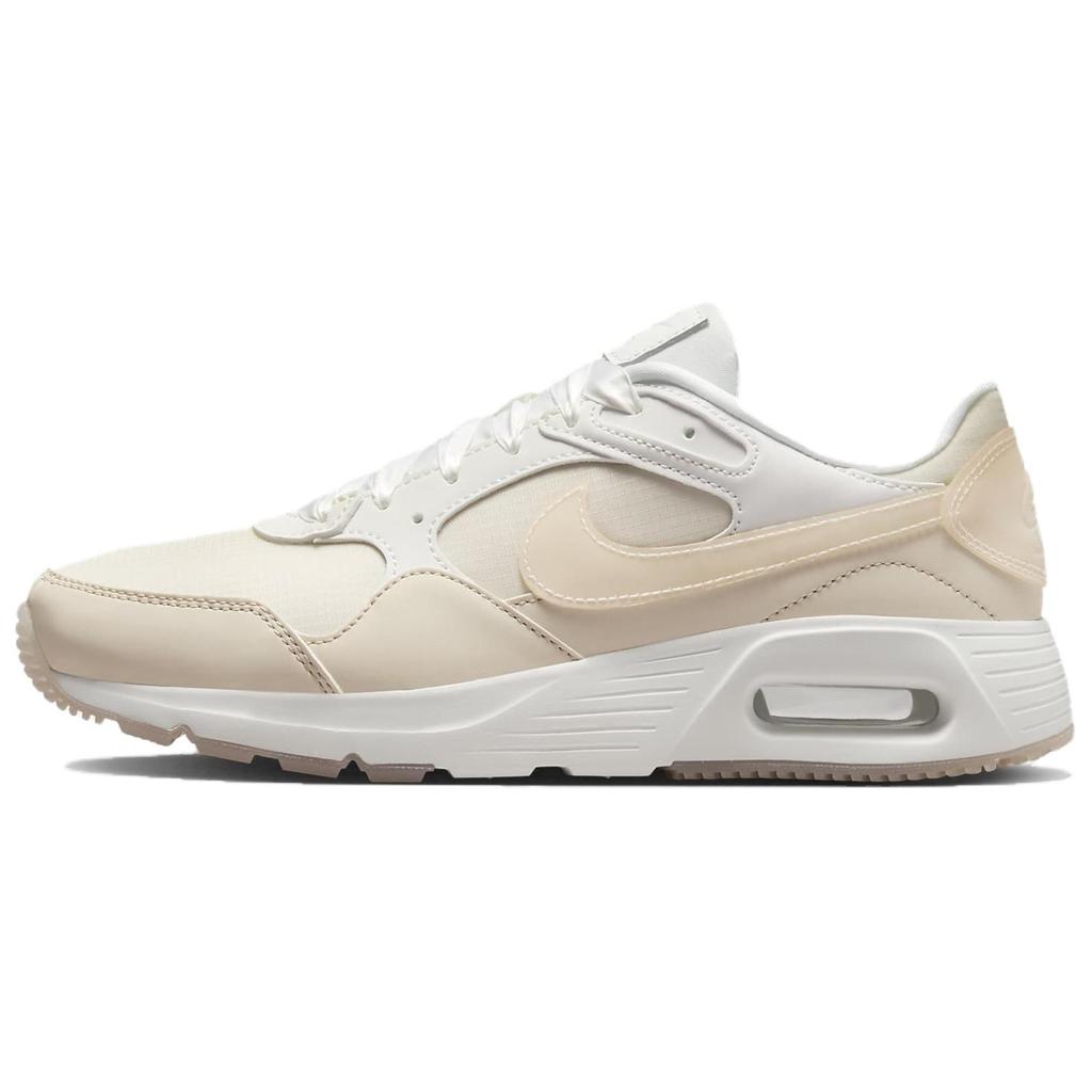 Nike Air Max SC Summit White Guava Ice Women Sneakers Cream Light-Orewood-Brown Phantom FQ8722-100