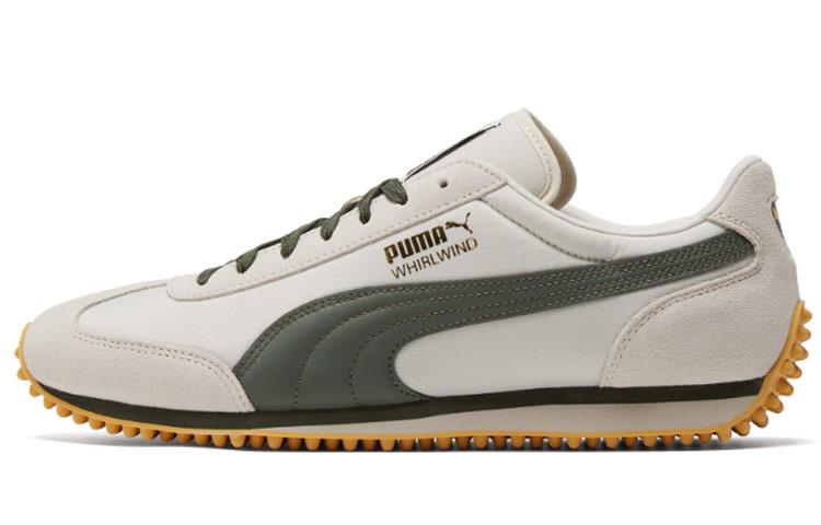 Puma Whirlwind Classic+ Marshmallow Thyme 43