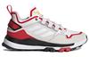 adidas Terrex Hikster 'Cream White Red' Women's GZ8935