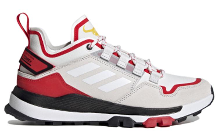 adidas Terrex Hikster 'Cream White Red' Women's GZ8935
