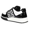 Givenchy 4G-motif Leather Sneakers BE0030E1V5-004