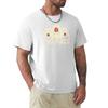 Anime Robo Daimos TShirt Classic Graphic Short Sleeve Top