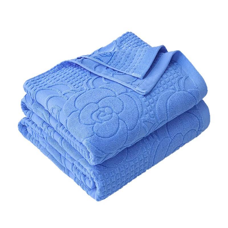 Brangdy Shanghai Jacquard Towel Quilt