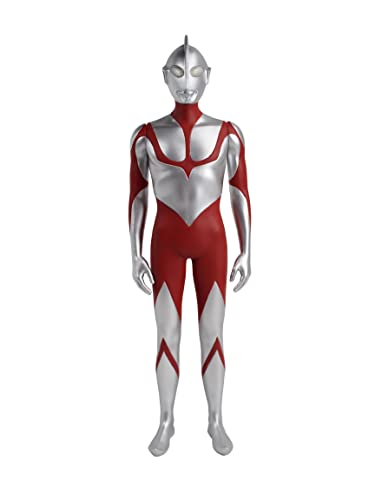 

CCP 1/8 Коллекционная серия Cin Ultraman Ultraman LED Со световым трюком ок.