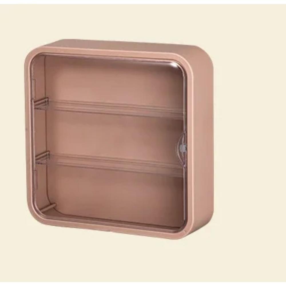 

Витрина с фигурками, пыленепроницаемая кукла, ящик для хранения игрушек, настенная витрина, прозрачная акриловая слепая коробка, ювелирные изделия, фигурки