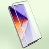 Infinix Note 40 Pro & Tecno Phantom X2 40S Tempered Glass - Curved Screen with High Viscosity Edge Glue