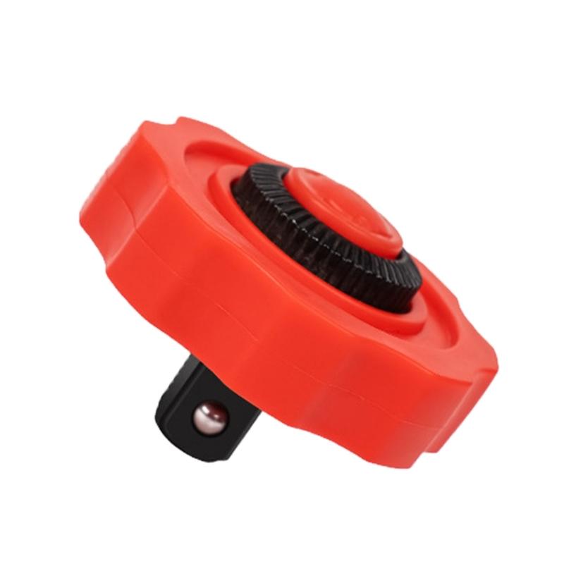 30Nm Torque Lightweight Ratchet Wrench Tool 3 Drive Size 1/4" 3/8" Drive Professional Technicians Harsh Environment