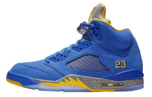 

Air Jordan 5 Retro Laney CD2720-400 41