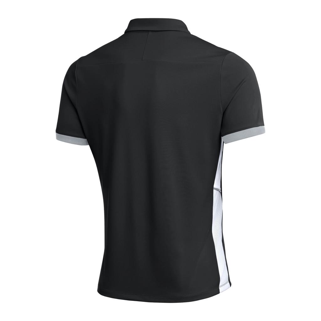 Nike Mens Dri-Fit Academy 25 Short-Sleeved Polo Shirt