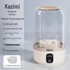 Portable Automatic Mini Washer for Underwear and Socks