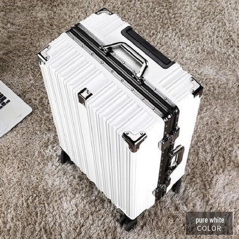 Xiao Yan 20-inch Aluminum Frame Carry-on Luggage 20 inch