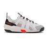 Onitsuka Tiger Performove Shoes 'White Cream Black Grey' Women's 1183B897-102