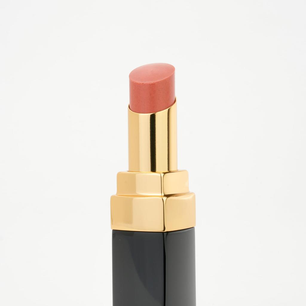 Rouge Coco Flash 3g Lipstick Makeup for Women Birthday Day Anniversary White Day Gift Christmas Present Cosmetics Makeup Comes with Gift Box and