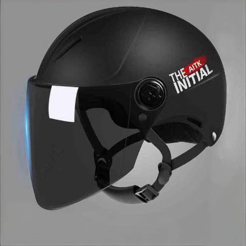 Lishi Electric Scooter Helmet
