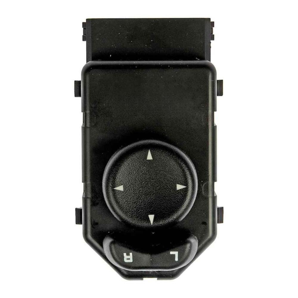 For 2002-2007 Jeep Liberty Master Power Mirror Switch Driver Side 56010696AA