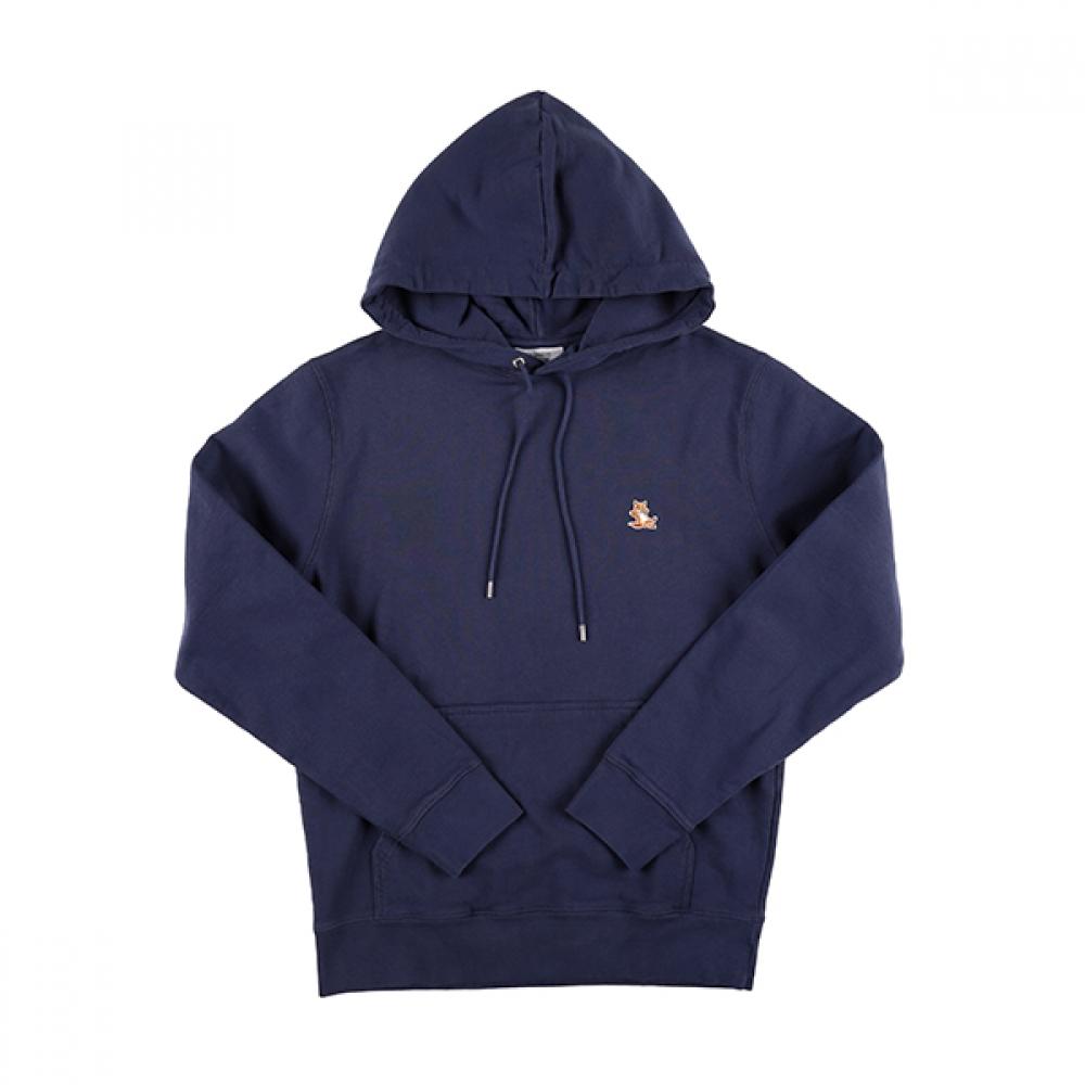 

MaiSon KitSune Lm00706km0001 P494 Chillax Fox Patch Men S Hoodie LM00706KM0001 P494 (M)