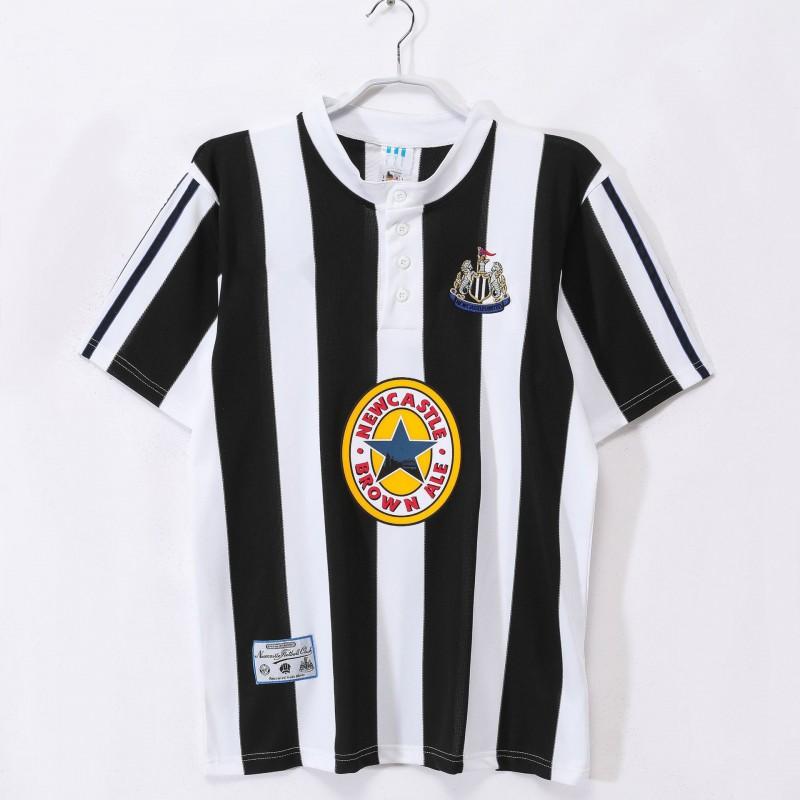 Retro Football Jersey Vintage Soccer Shirt Short Sleeve Unisex Club Replica '' PSG Liverpool Man Utd