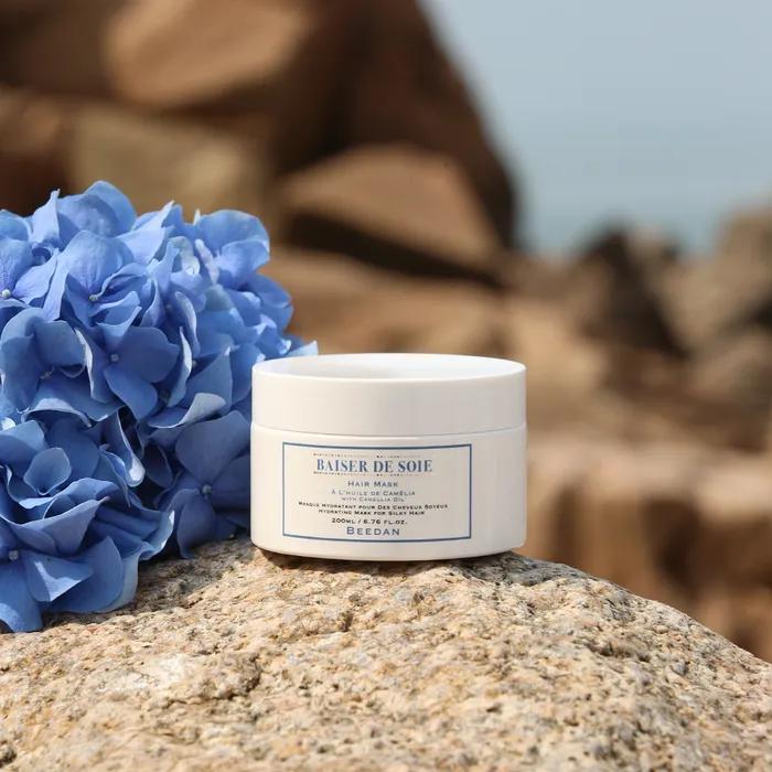 

Маска для волос Bejesua 200 мл [Для поврежденных волос]