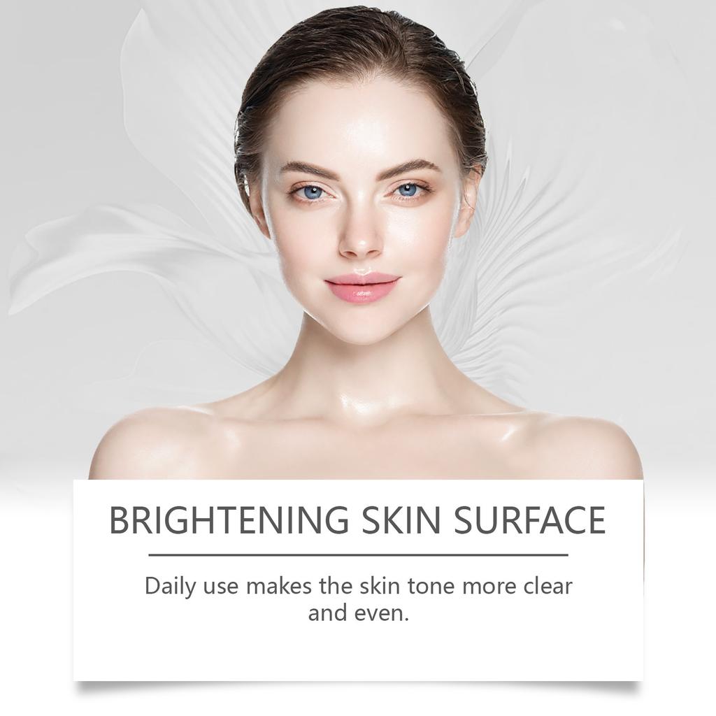 Anti-Aging Faltenreduzierendes Serum, Faltenreduzierend, Feuchtigkeitsspendend, Ausgleichend Wasser und Öl, Aufhellend 30ml