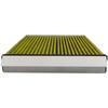 For NEW MG ZS 1.0T 1.5 RX3 1.6 18T 2017- Activated Carbon Air Cabin Filter LA1463 10365251 ASMCJ40167 MK9583P