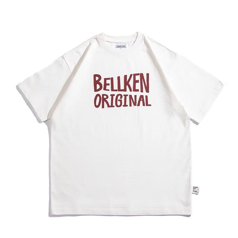 

M-8XL мужские футболки с короткими рукавами футболка с буквенным принтом мужские свободные топы с графическим рисунком с круглым вырезом модные мужские футболки в стиле ретро