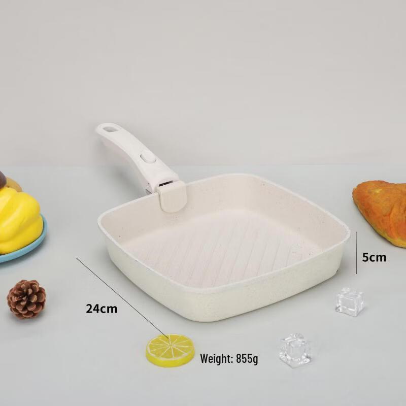 Maifan Stone Multi-purpose Pan