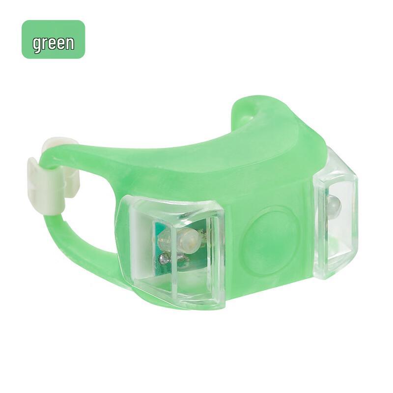 Lishi Bicycle Safety Frog Taillight