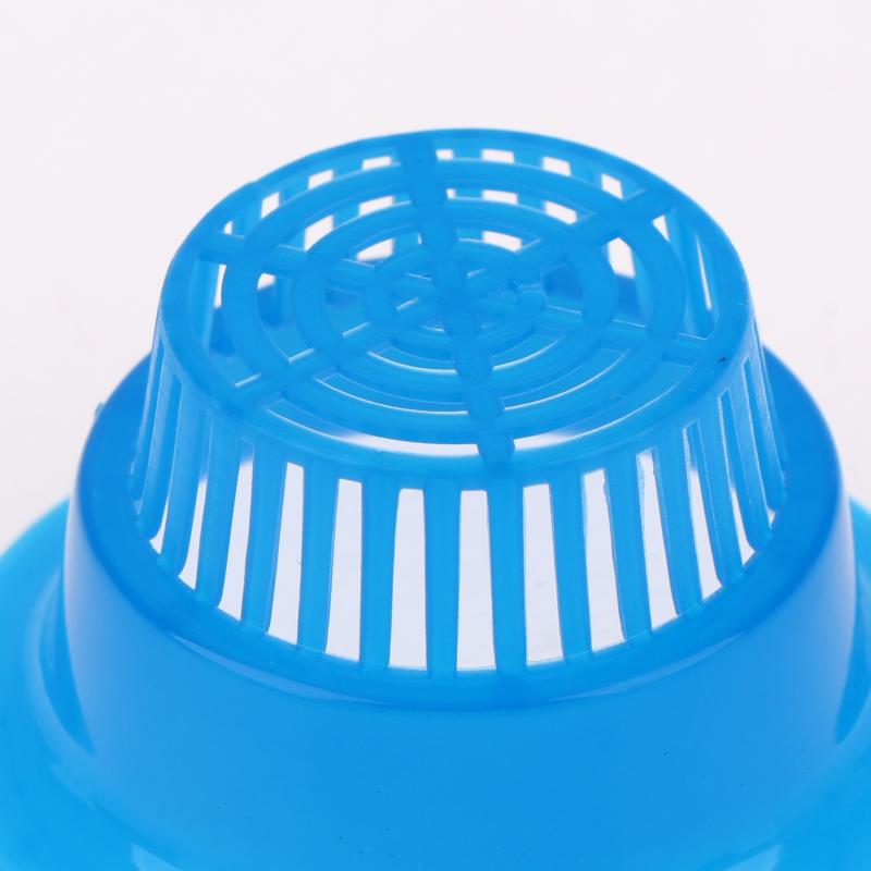 5Pcs Dental Chair Spittoon Plastic Filter Mesh Easy to Clean Portable Dental Clinic Working Accessories