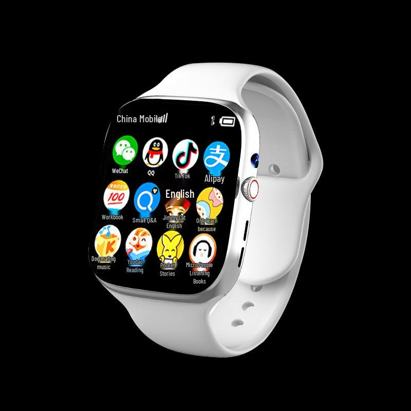 COBRAFLY M95T Student Smart Phone Watch