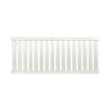 Jinpeiqi Wall-Mounted Steel Hydronic Radiator
