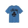 Stussy Club Pig Dyed Tee LogoT Unisex 1904670