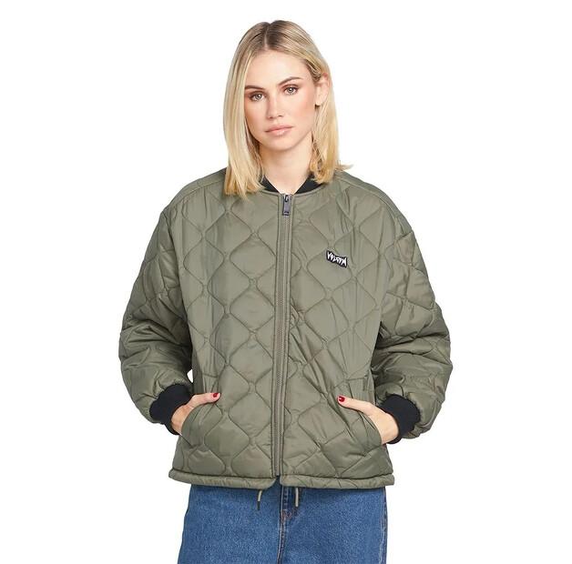 

Volcom Milie куртка L