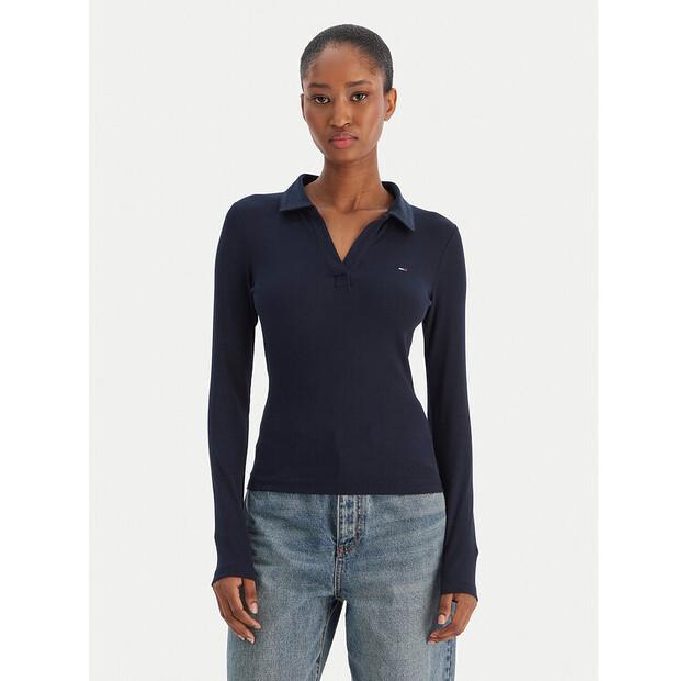 Толстовка Tommy Jeans Essential EU L