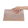 Women Evening Clutch Bag Glitter Envelope Handbag Purse Female Day Clutch Wedding Party Banquet Sequin Ladies Shoulder Bags