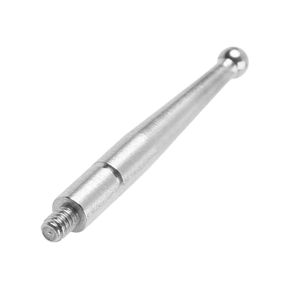 Puncte de contact cu cadran cu bile din carbură Indicator de testare D Mm