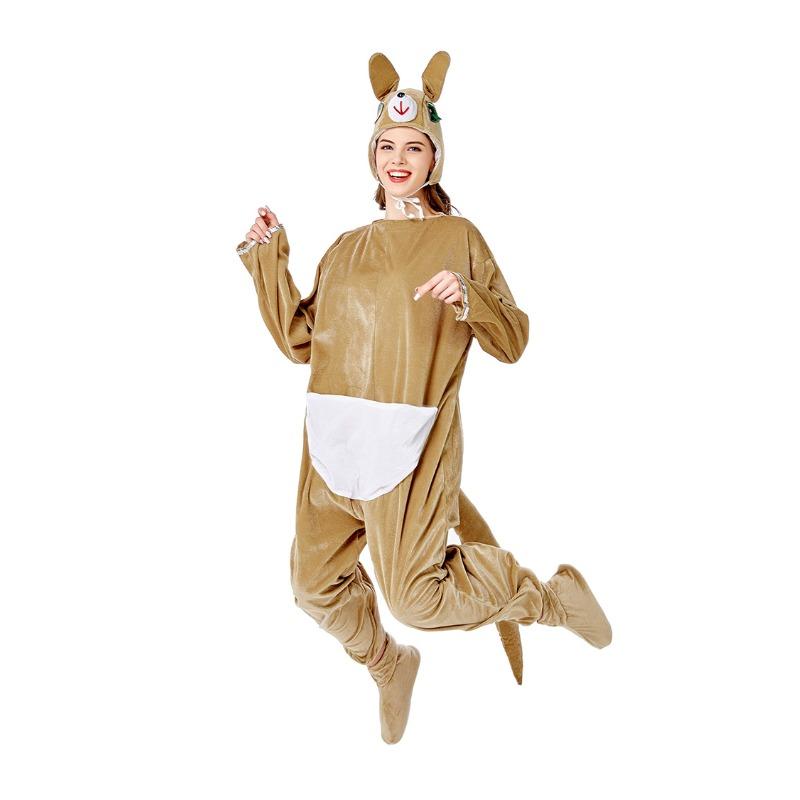 Halloween, Animal Movie Costumes, Cute Animal Kangaroo Costumes
