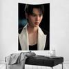 Korean Actor Song Kang Tapestry Room Decor Wall Cloth Party Hanging Background Room Decor Baby Room