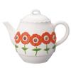 Konvička na čaj Decore Flower, Maceška, MG-62254