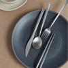 Le Rie Modern Cutlery Dinner Set for 1 (4 pieces)