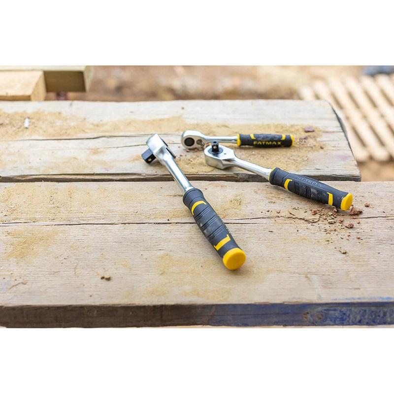 RATCHET 120T 1/2'' - S/82-678-0