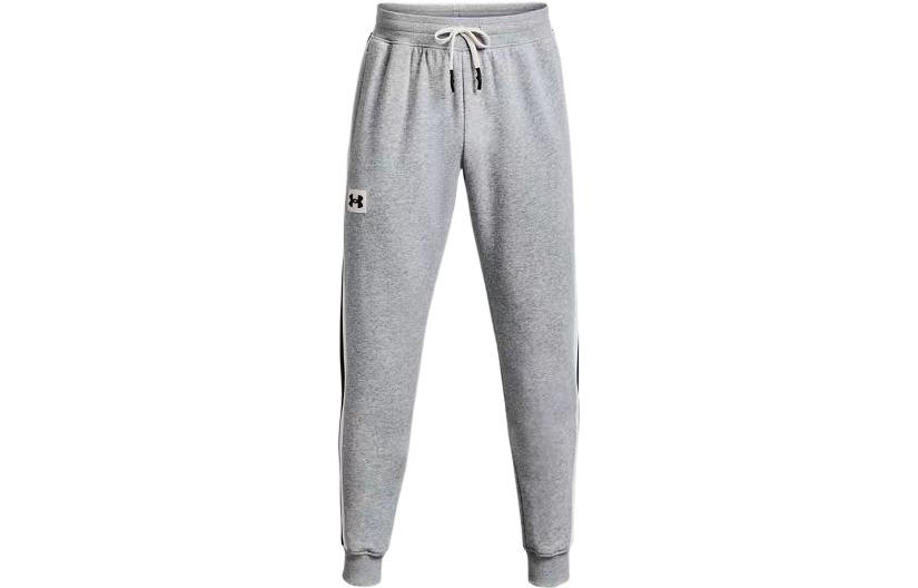 Under Armour Sweatpants Men s Gray 1373832-035 XXL