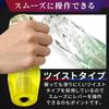 grooblue Crystal Shift Knob Universal Bubble Lever 15cm 150mm Truck Deco Tiger Hiace Gradient Adapter M8 M10 M12 Crystal Purple