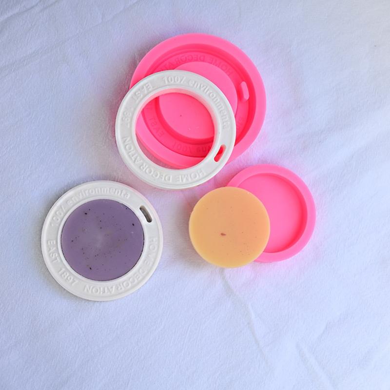 Silicone Aromatherapy Molds for Festival Supplies Ornament Props DIY Aromatherapy Making Mold Food Grade Silicone